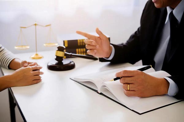 测试服务 6